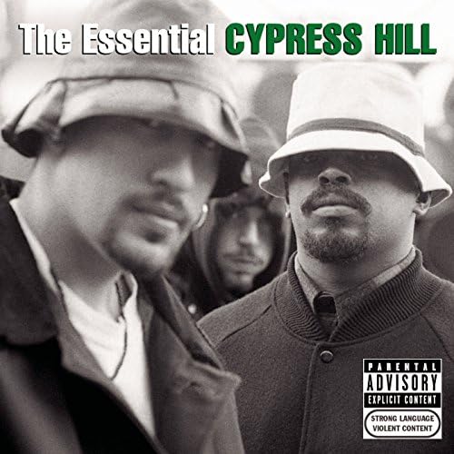 サイプレス・ヒルのThe Essential Cypress Hill [Explicit]からの楽曲